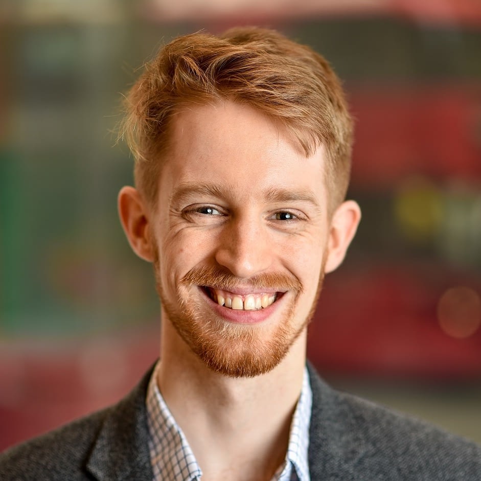 Dr. Anton Howes
