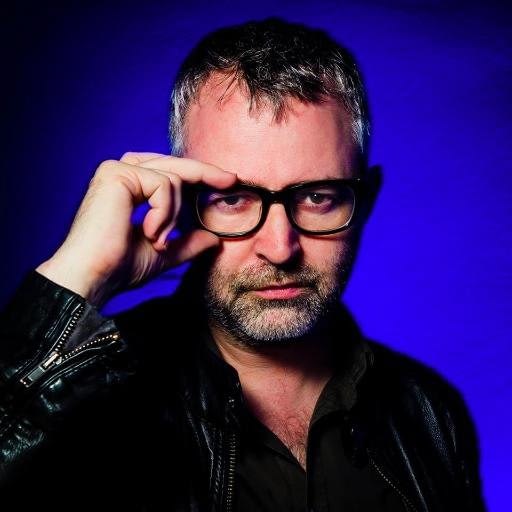Mike Butcher, MBE